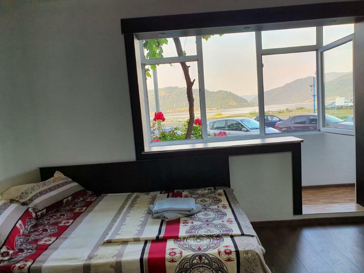 Apartment Ada Kaleh Orşova Exterior foto