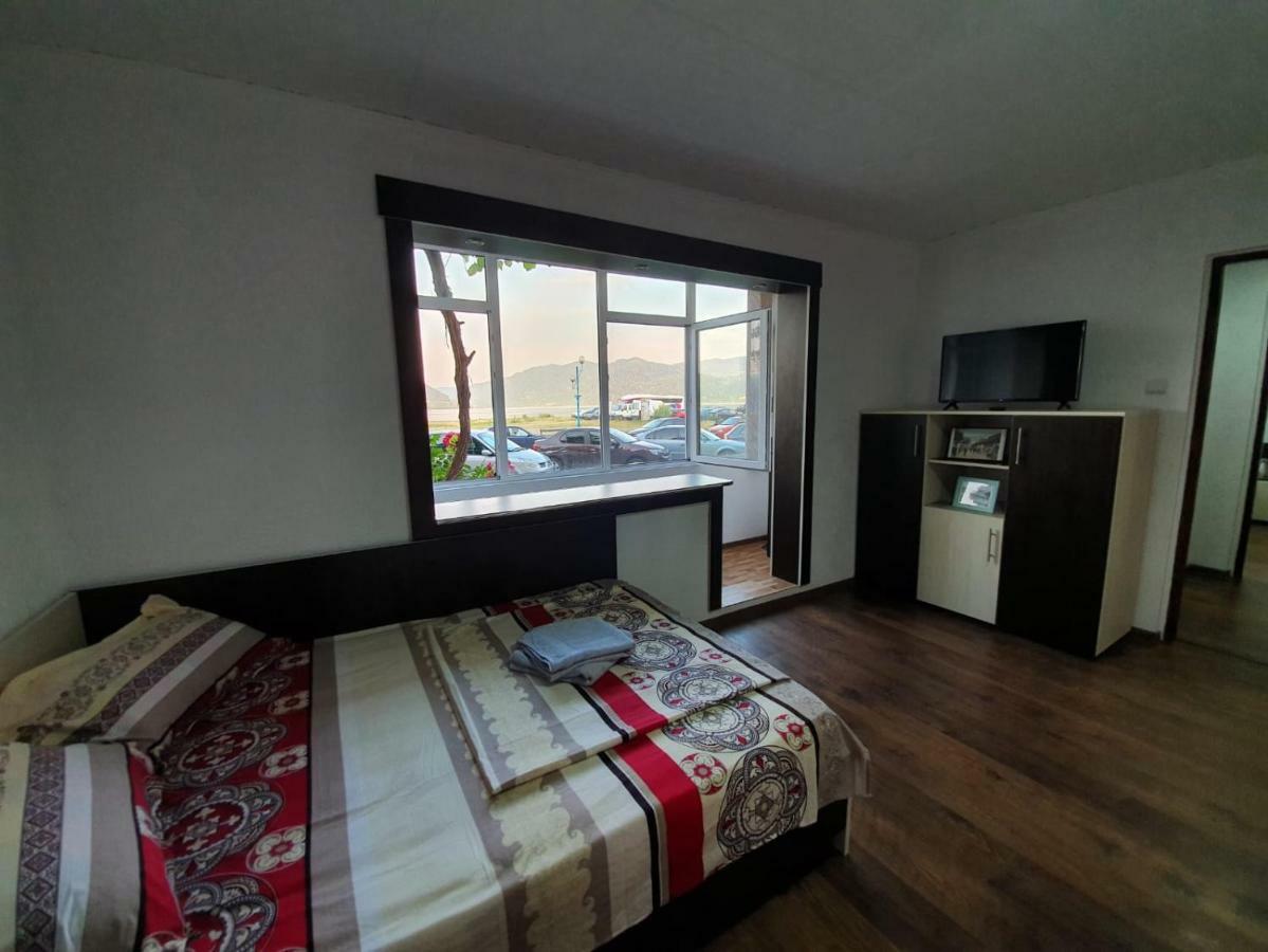 Apartment Ada Kaleh Orşova Exterior foto