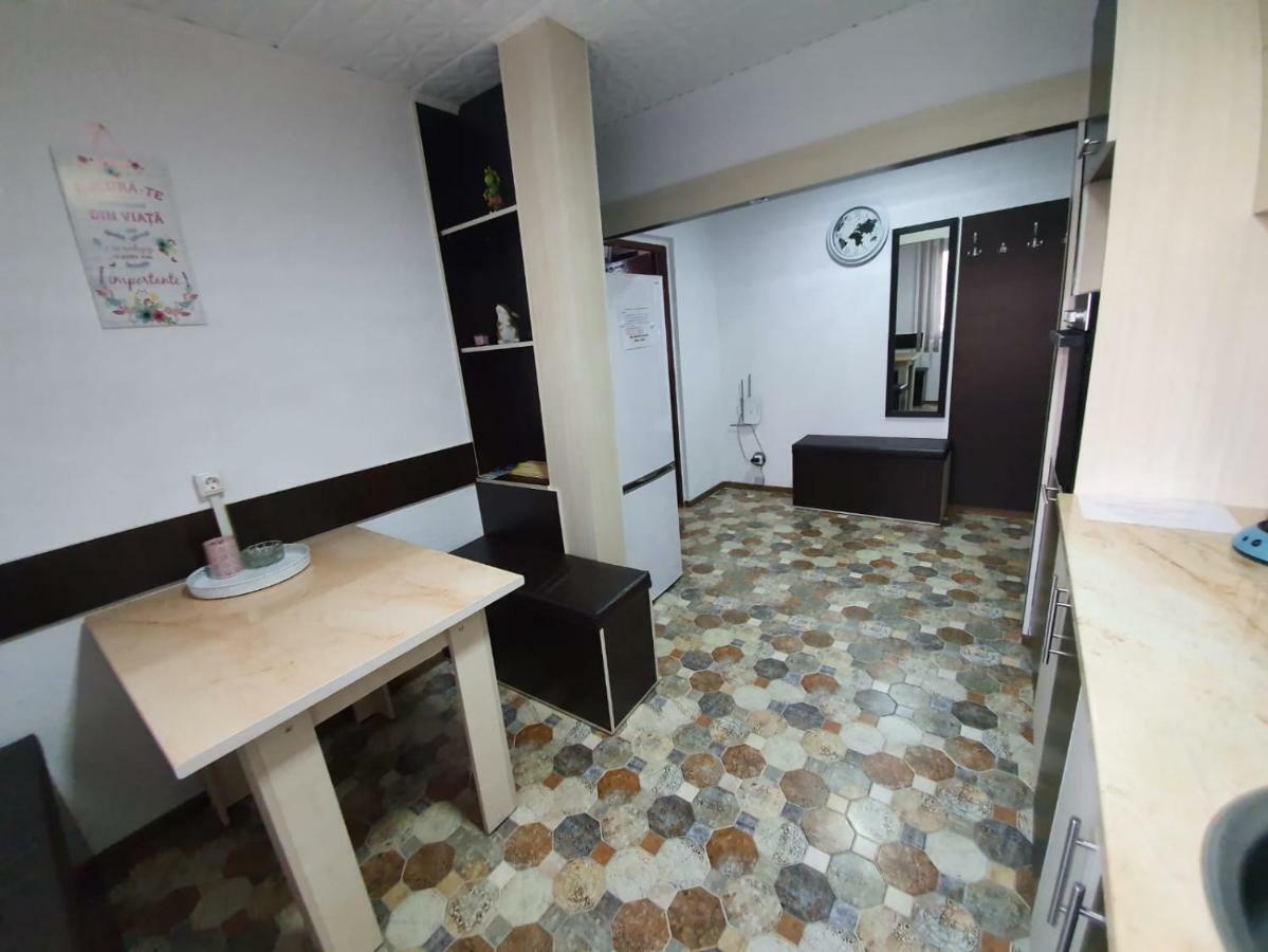 Apartment Ada Kaleh Orşova Exterior foto